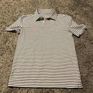 Youth Southern Tide Golf Polo-Size L